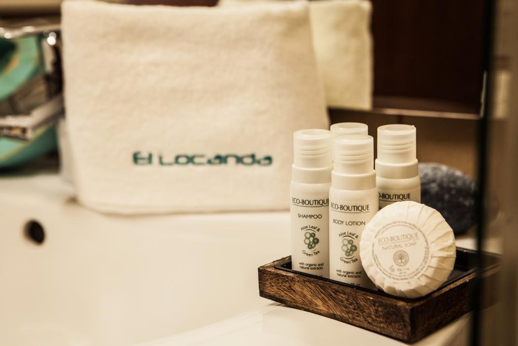 El Locanda Boutique Hotel คอนสตันซา ภายนอก รูปภาพ