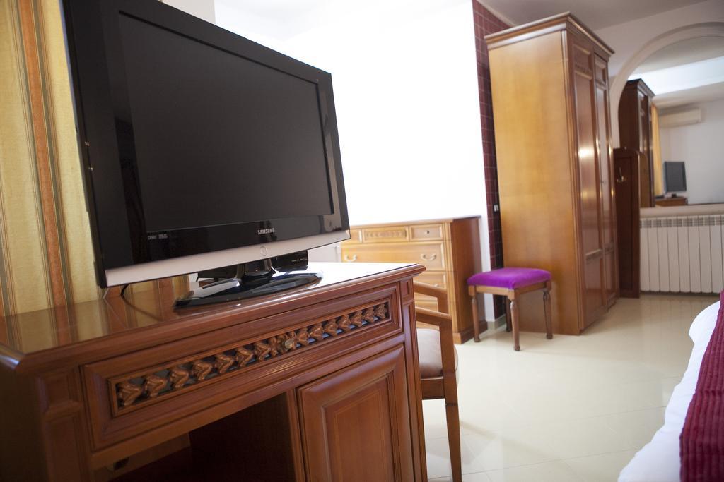 El Locanda Boutique Hotel คอนสตันซา ห้อง รูปภาพ